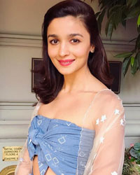 Alia Bhatt